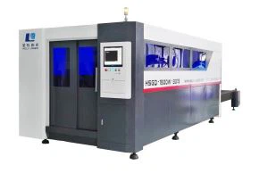 เครื่องตัดเลเซอร์ 1000 วัตต์